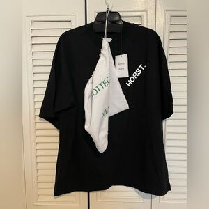 Bottega veneta horst 👕 shirt.